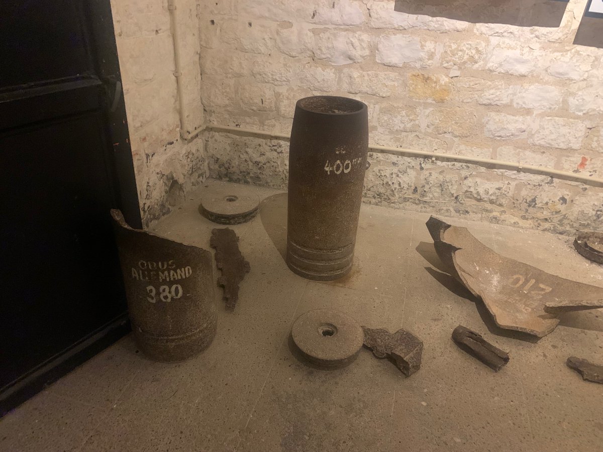 Collège Roger Carlès CONTES tweet media