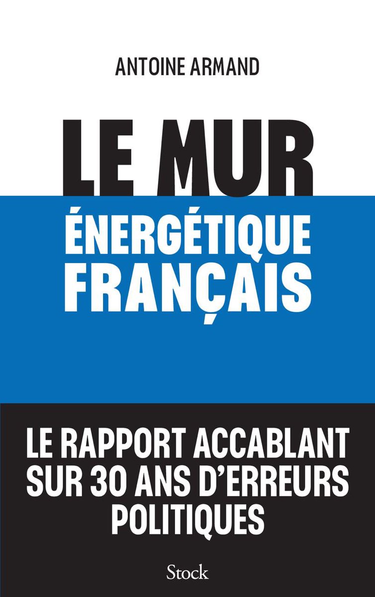 Antoine Armand tweet media