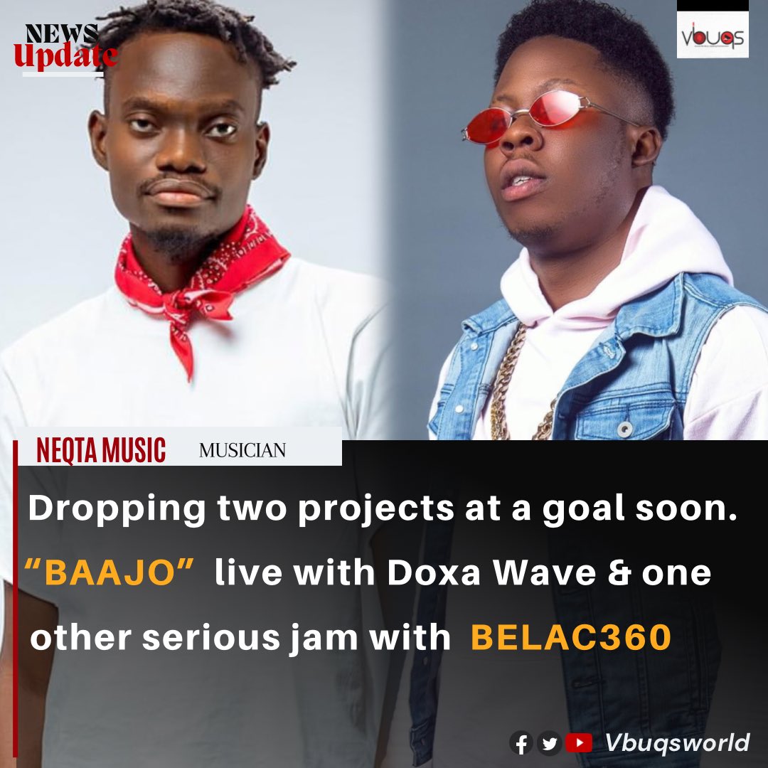 CHH Africa 💿 tweet media
