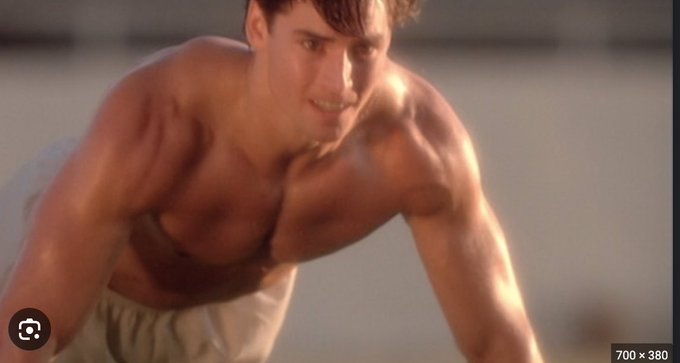 The first man I ever got an erection to around 11 and I remember pretending my pillow was him and having