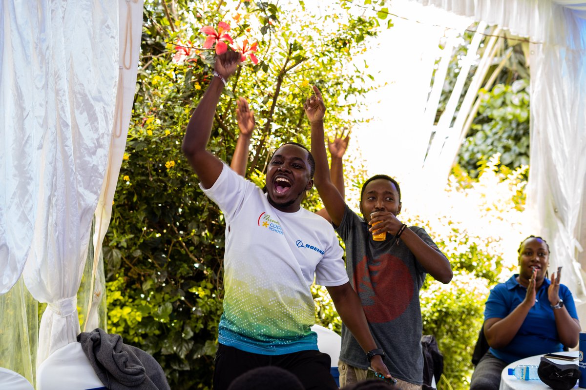 Cellulant tweet media