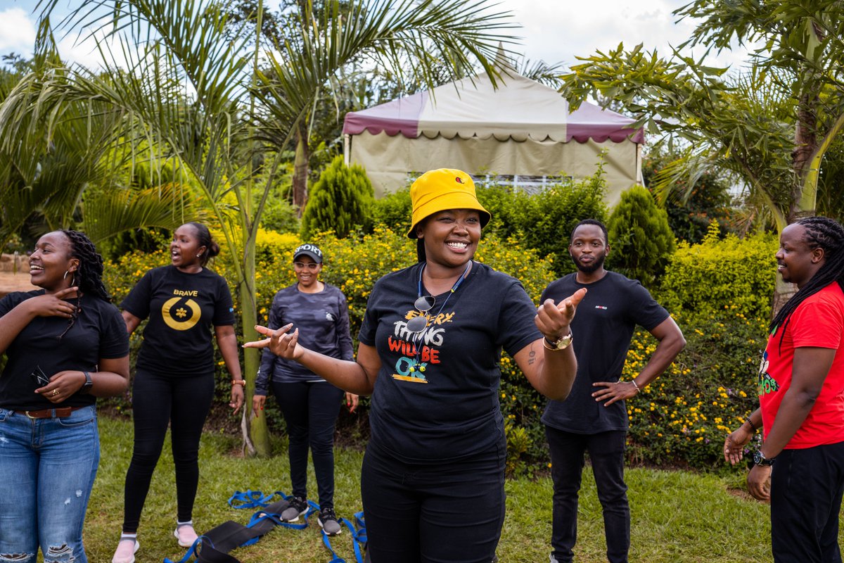 Cellulant tweet media