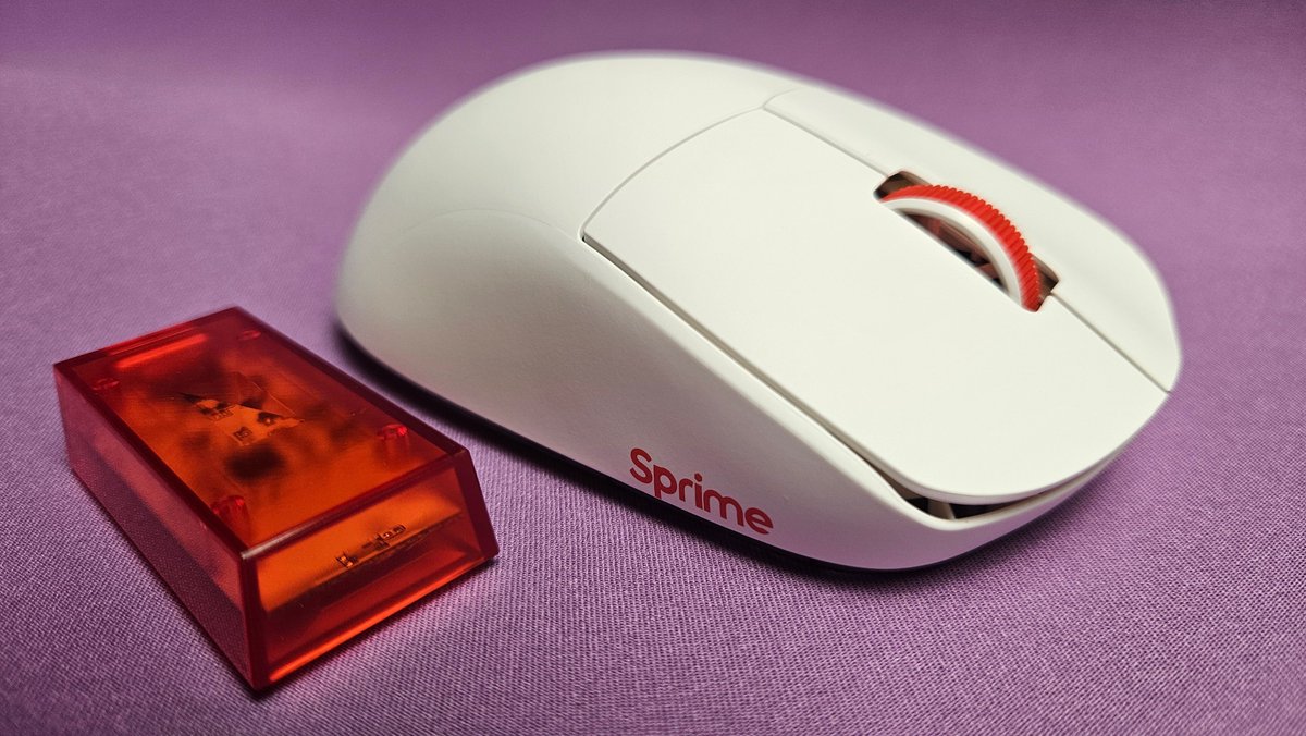 DatBoyGuru's tweet photo. @sprimegg PM1 design and style is inspiring https://t.co/fnFH8HqcY1