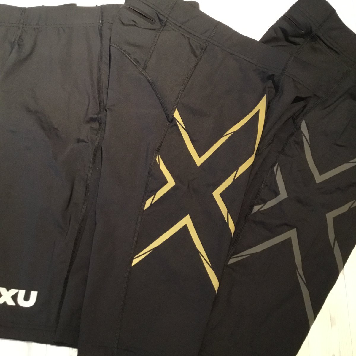 ARTSPORTS_1967's tweet image. ■2XU ツータイムズユー
■MCS ラン コンプレッション ハーフタイツ
■サイズS,M,L
x.gd/96kVk 
動きやすさをキープしながらサポートをする編み方で、筋振動を抑えて乳酸を貯まりにくくする効果が期待できます。
#2XU
#コンプレッションタイツ
#ランニングEXPO2024
#アートスポーツ本店