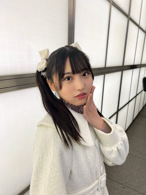 Twitterのコスプレ画像2