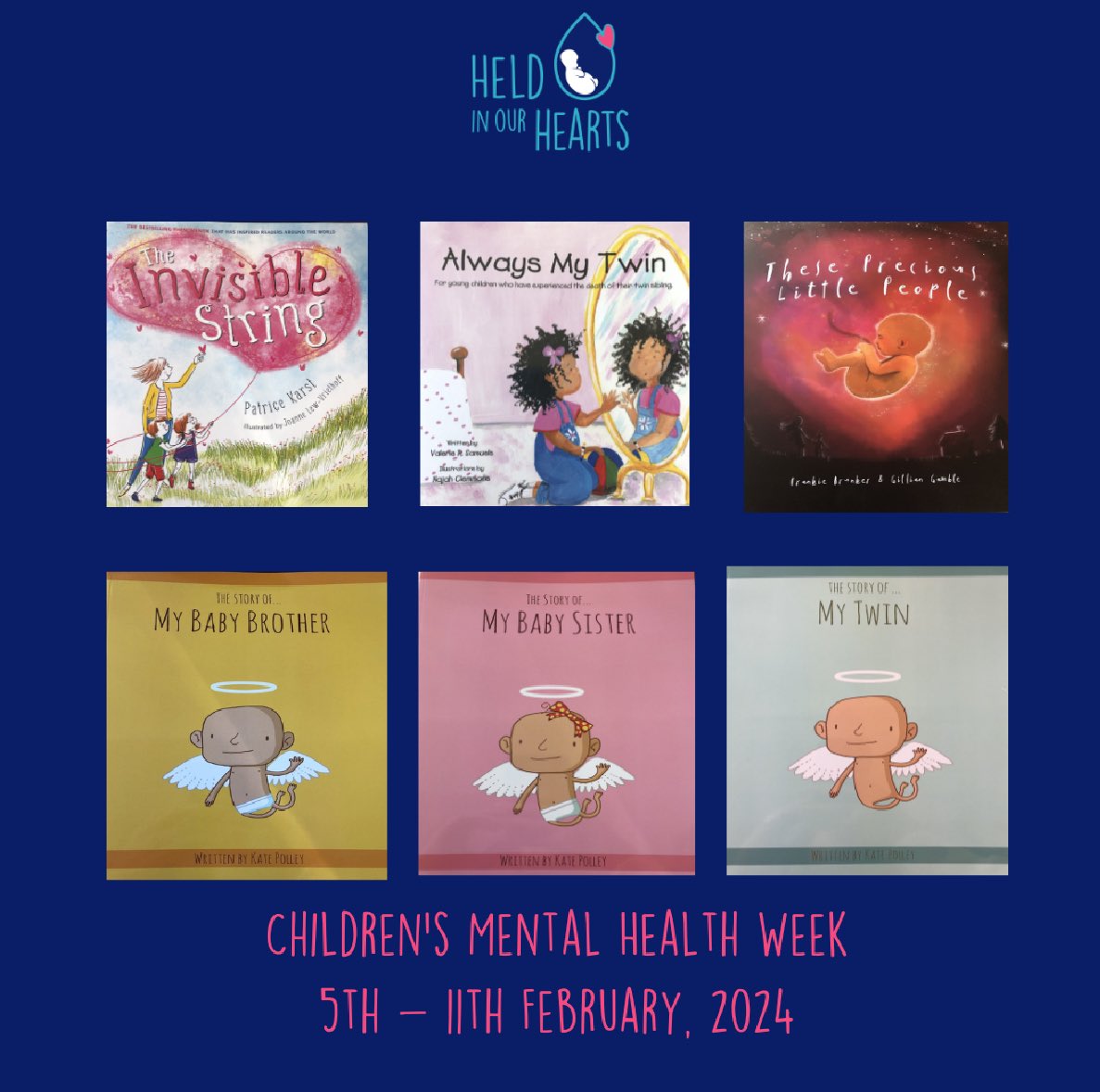 As part of Children’s Mental Health Week, we want to highlight a fantastic free resource we have available for siblings thanks to the outstanding fundraising by Jamie Cameron and her family in memory of precious Lyle.