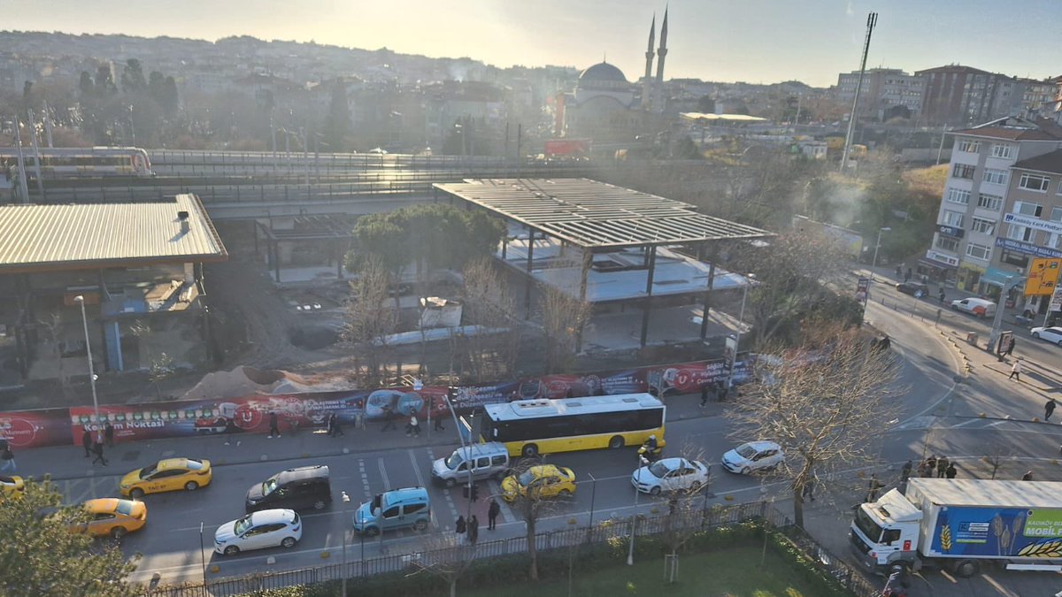 Barış Antik tweet media