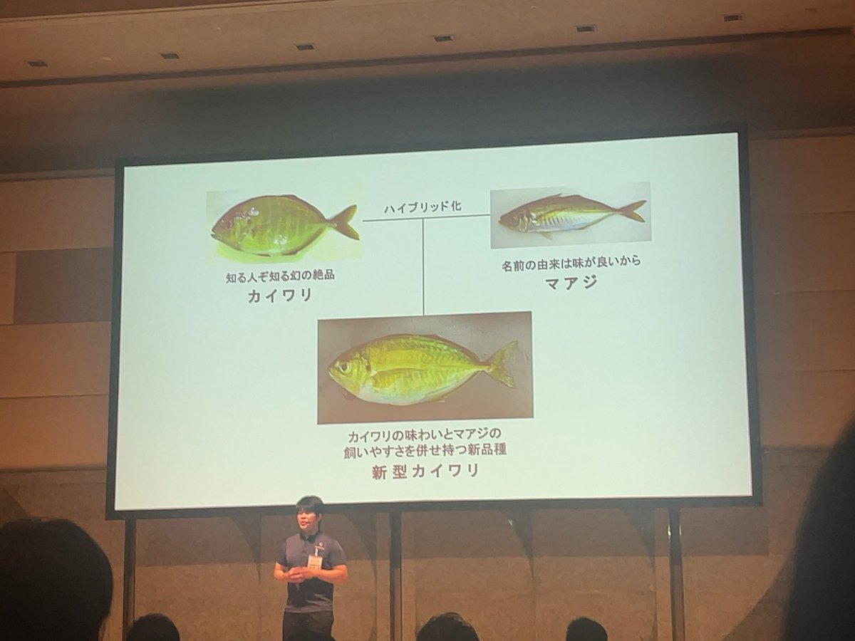 T_Matsudo's tweet photo. 幕張メッセでの「ちば起業家交流会」に参加しました。県内での起業を支援する県の取り組み。ブロックチェーンの起業家によるデジタル認証プラットフォームや千葉県漁業の課題に挑むベンチャーの発表が印象的でした。民と官の連携が、これからの社会課題解決の鍵です。一層の協力を目指して前進します！ https://t.co/RyMGWbbVYJ