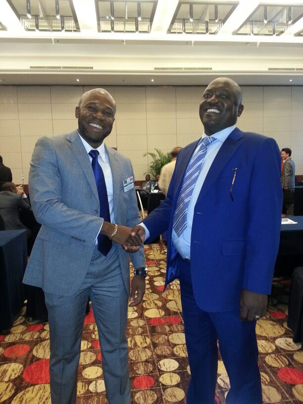 PopperSikongo's tweet photo. Shanghai, China 2014. one hell of a business trip 🙏🏽 Thank you for your service and may your soul rest in peace, my President.
#SamPereira #LucasWakudumo #DavidDavid #Kambwa #WeDoWhatWeSay https://t.co/PWOoyWTaRU