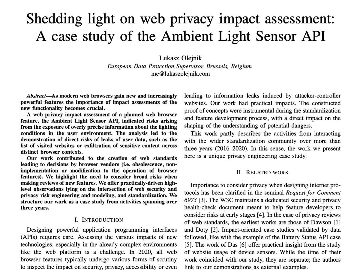 lukOlejnik's tweet photo. iPhone apps are collecting quite some A LOT OF user private data. Extremely verbose, allowing to fingerprint, perhaps even track users.
Context from my works. About privacy risks of light data: https://t.co/FIGGB8dLSi
 Risks of battery information: https://t.co/S7GgdMzhx6