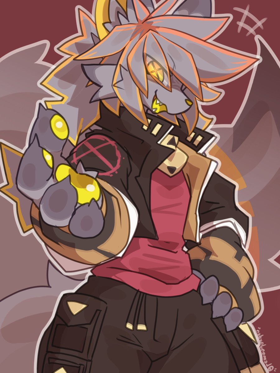 ✨Simple commission✨[S314]
Thank you for <a href="/LemonJayden/">Jayo</a> ✨💕