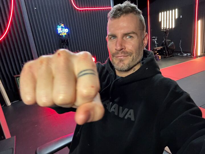 Alex Becker 🍊🏆🥇 tweet media