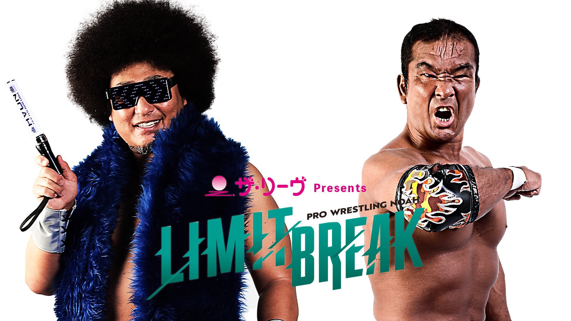Pro Wrestling ZERO1 (English Ver.) (@pwzero1ENG) / X