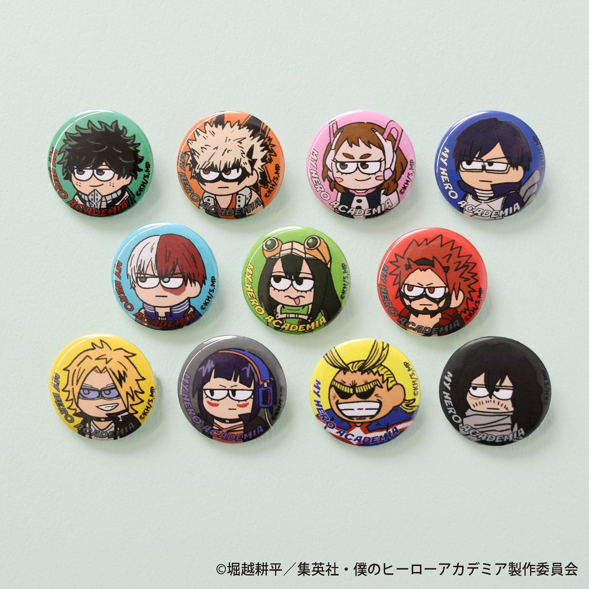 大宮ロフト/静岡パルコロフト会場】 ◇商品紹介◇ ・ジロリ まめかん