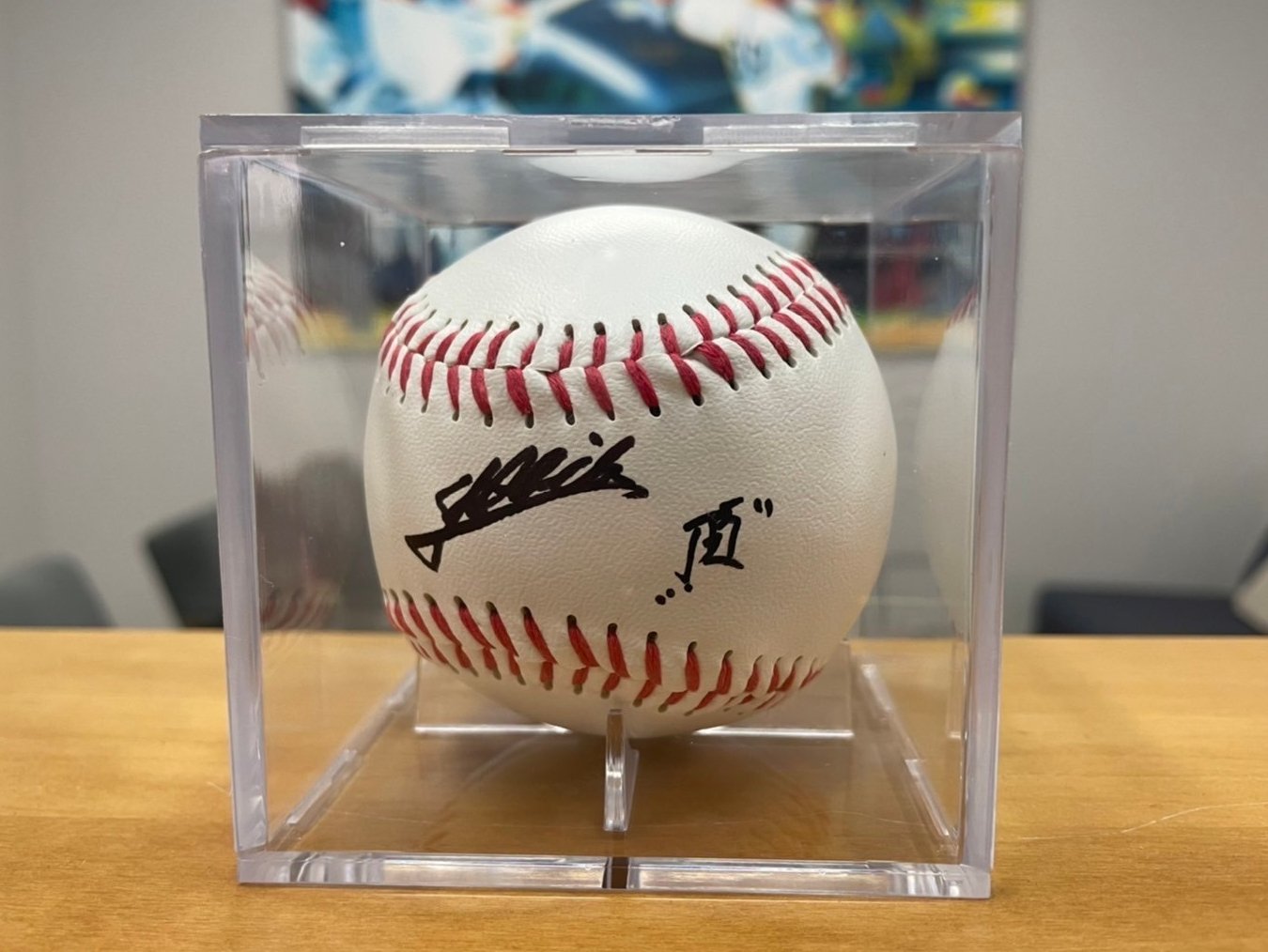 ❤️NBAスーパースター直筆サイン❤️デマー・デローザン❤️寄せ書き ❤️NBAスーパースター直筆サイン❤️デマー・デローザン