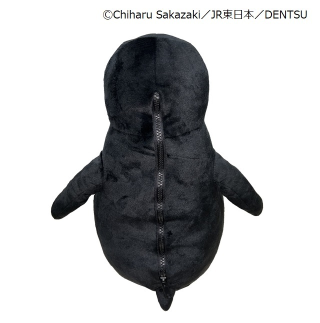 Pensta グッズエリア人気商品のご紹介/ Suicaのペンギン ブランケット