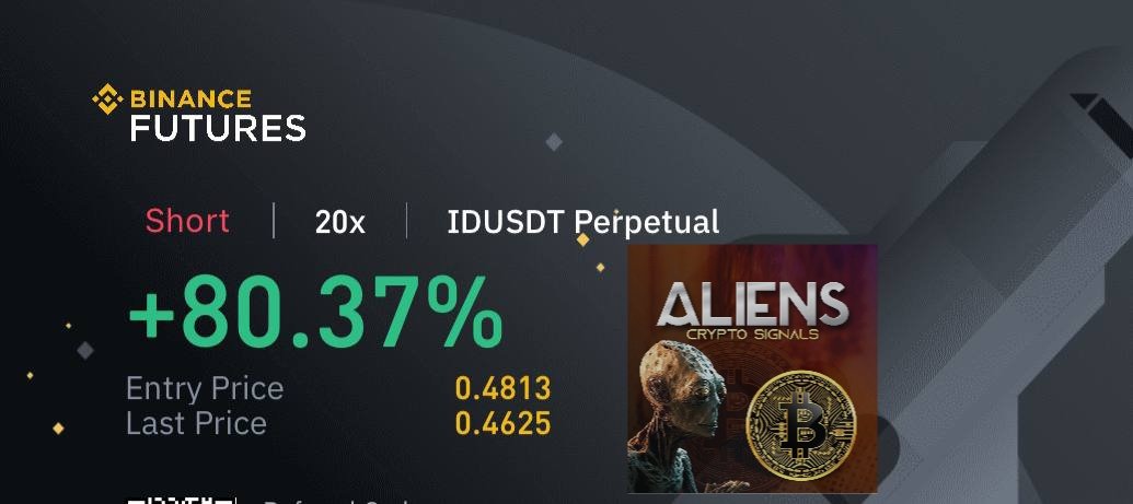 Aliens Crypto Signal (@SignalAlie92964) / Posts / X