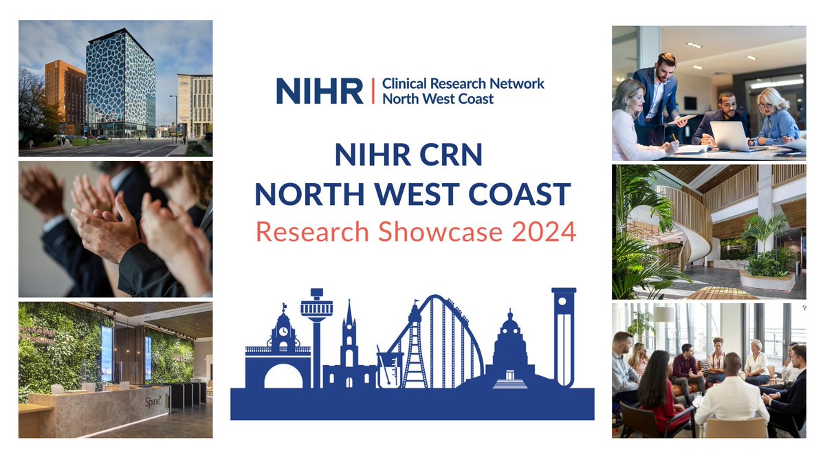 Our Research Showcase will provide funded individuals and organisations with the opportunity to present their projects, report upon the impact of funding & celebrate local research outcomes 🥳 🗓️ 26th March ⏰ 9.30am - 4pm 📍 The Spine, Paddington Village eventbrite.co.uk/e/2024-researc…