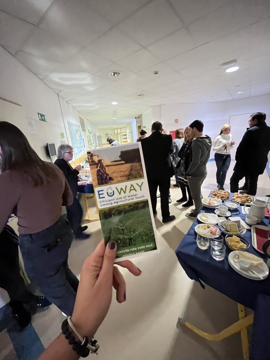 EUWAY_project tweet media