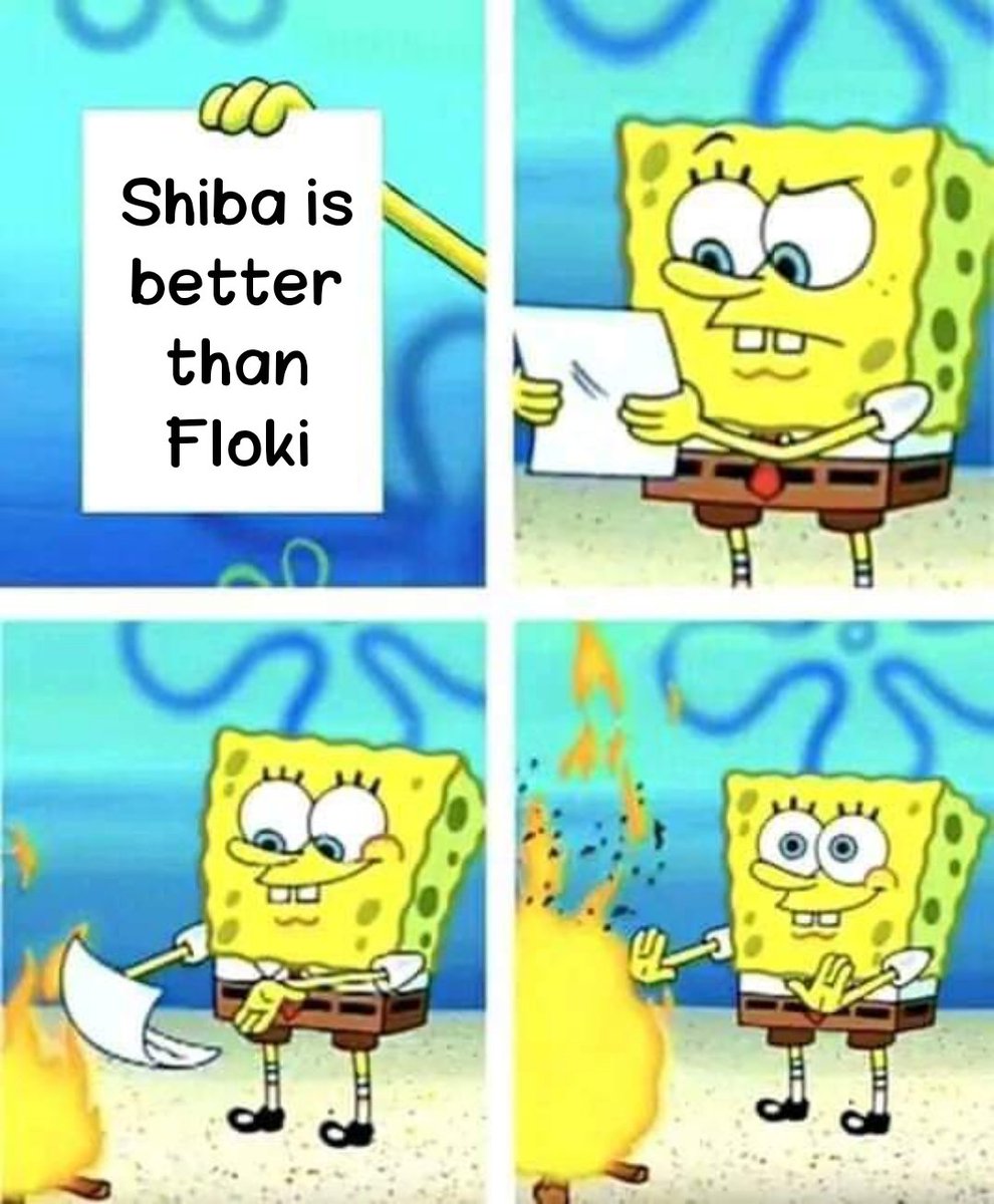 moroalkbe's tweet photo. #FlokiMemeContest
@RealFlokiInu https://t.co/jXXGlBCuKc