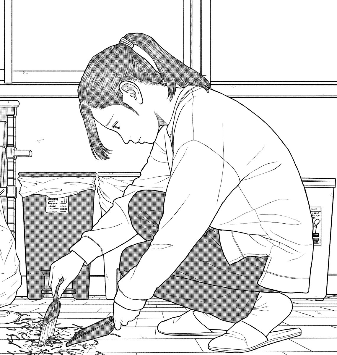 #それでも親を愛する子供たち
#くらげバンチ にて第3話まで無料公開中
https://t.co/ZSGR9pochc
