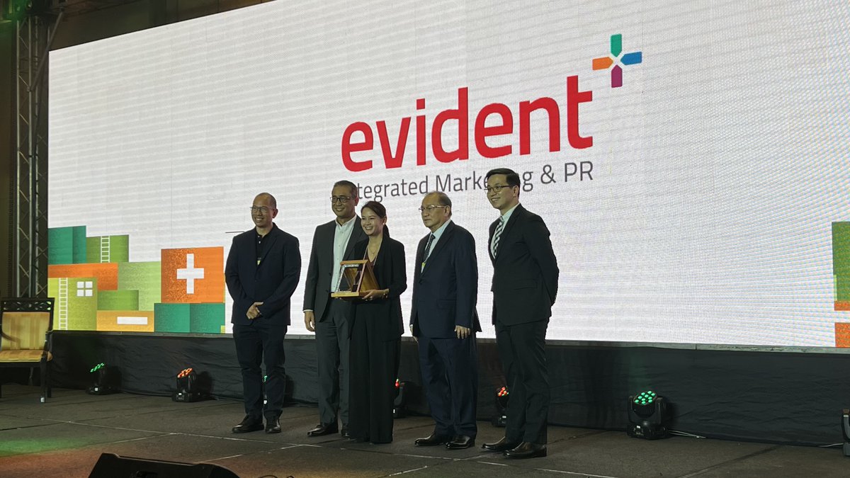 evidentph's tweet photo. Evident joined Philippine Business for Social Progress (PBSP) to contribute to the collective impact that responsible businesses can offer.
In particular, businesses deliver collective social impact by implementing approaches and practices that balance their business growth (1/3) https://t.co/NQZxKcSldt