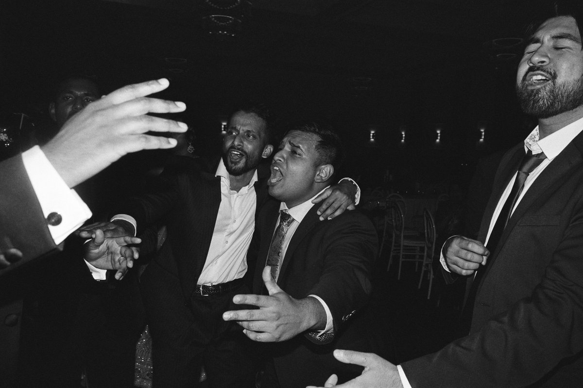 No one:
Brown guys when Jay Sean - Down Ft Lil Wayne comes on: