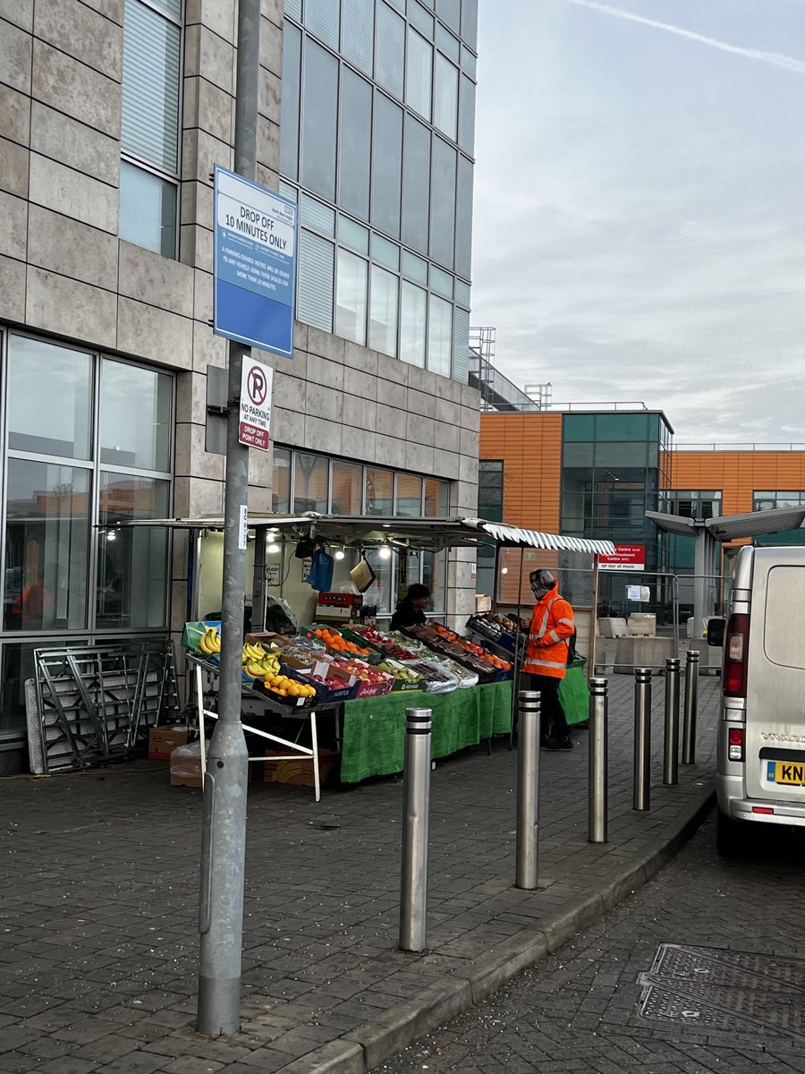 Roy Lilley 💙 tweet media