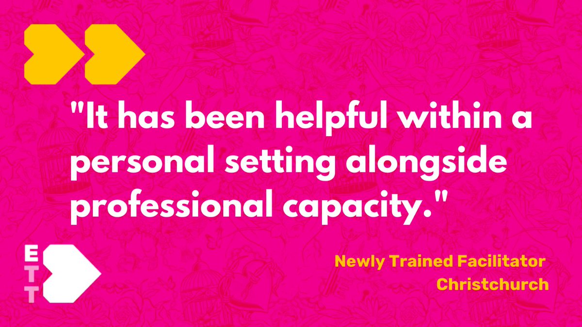 Our programme supports those working with young people to deliver the tools and knowledge they need to protect themselves against relationship abuse.

Don’t just take our word for it 👇

To find out how our programme could help you visit: cathypress.co.uk