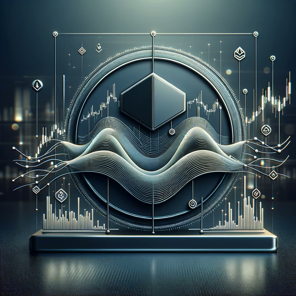 WeFinanceClub's tweet photo. 🧐Impermanent loss es una posible pérdida al proveer liquidez en un pool. Ocurre cuando el precio de los tokens cambia comparado con el momento en que los depositaste.
🤔¿Es una pérdida real? No siempre. Si los precios vuelven al punto inicial, la pérdida desaparece
#Crypto #DeFi https://t.co/HRw6rmjin5