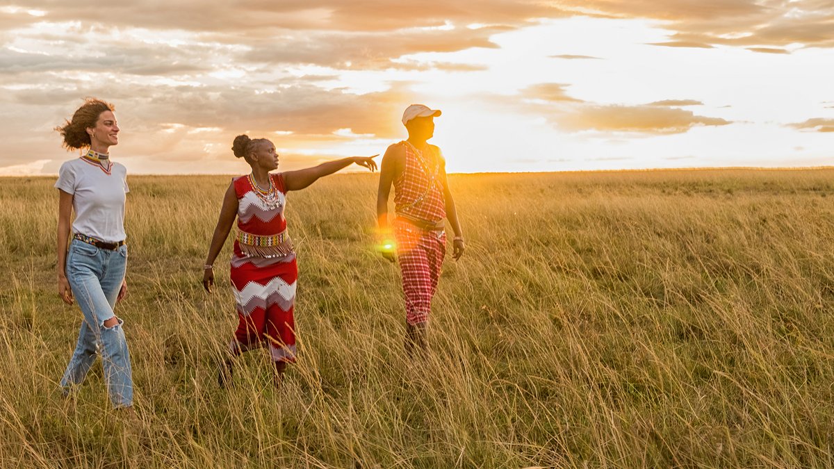 Basecamp Explorer Kenya tweet media