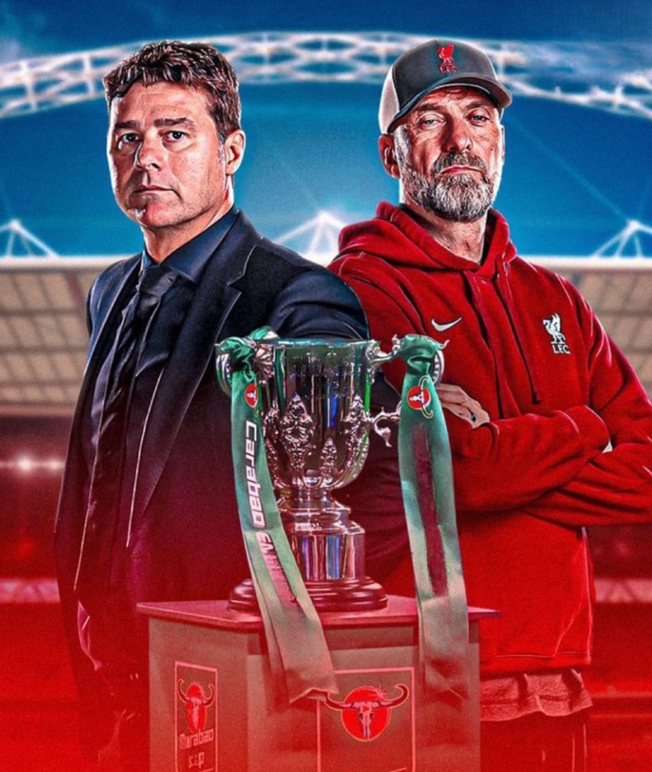 🚨 IMPORTANT ANNOUNCEMENT 🚨

Carabao Cup Final 2024 🏆

We are seeing a massive surge in fraudsters, touts and scammers who have no 🎟️ and charging outrageous prices, capitalising on fans desperate for a 🎟️

With the ballot results due today this is likely to get even worse.