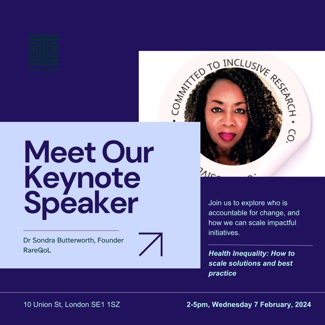 Keynote speaker. I am delighted to be in London today to speak at this inspirational event. Promoting #EDIRA #culture and #healthcare an #inclusive #research. Proud to be #black_andWelsh @uochester @acma_cardiff @lifearc1 @intenthealthuk @rcccymru @DiverseCymru @SocialCareWales