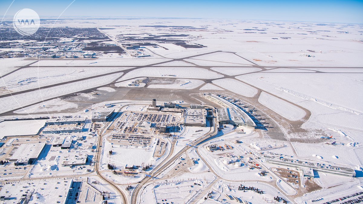 AvSourceNews's tweet image. #NEWS | In 2023, Winnipeg Richardson International Airport (YWG) passenger footfall exceeded 4 million for the first time since the global pandemic.

Read more at AviationSource!

aviationsourcenews.com/airport/winnip…

#Winnipeg #YWG #AvGeek