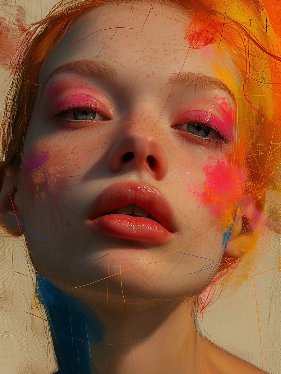 CollinaCleo_nft's tweet image. Good morning friends 🌅🫶