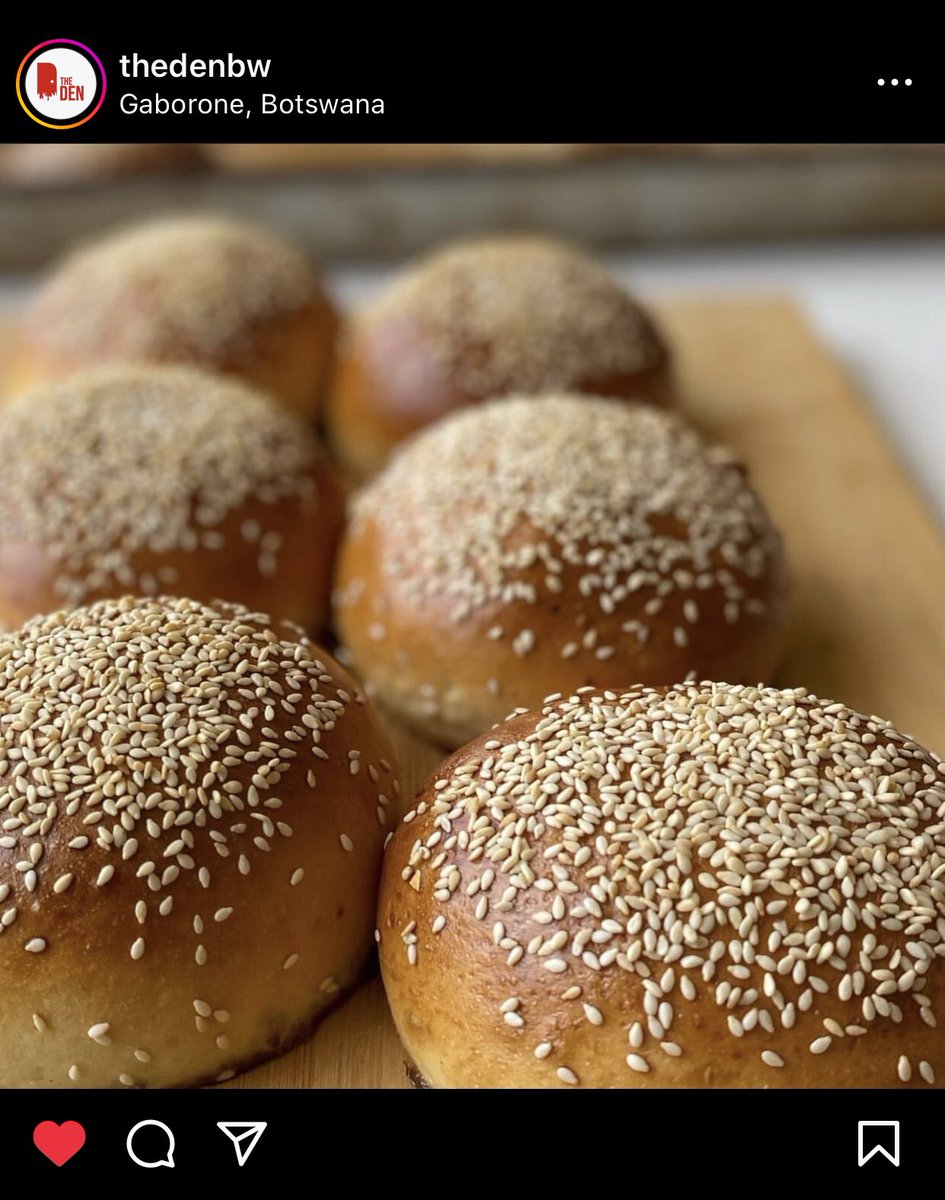 They just posted these…