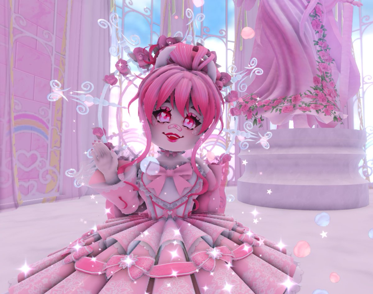 Vex_SV_'s tweet photo. ~💗✨💗✨💗~ https://t.co/73O85kgdwC
