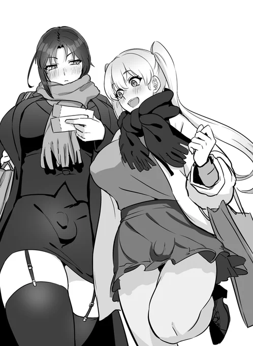 うむッ😤 