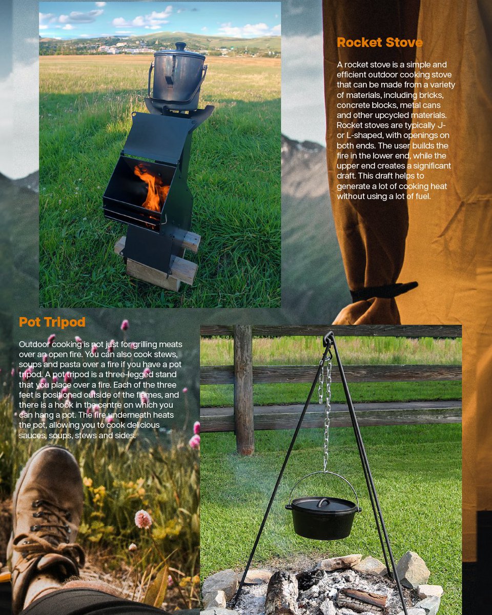 Outdoor Cooking:
A Fun Way to Connect with Family &amp; Friends
Read, Enjoy and share :
issuu.com/structuredesig…
<a href="/Chef_Tkay/">Chef Tkay 🇮🇪🇿🇼</a>  <a href="/ChefNyasha/">Nyasha siamukwari Chalibamba🇬🇧🇿🇼</a>  <a href="/Mangwiro/">basil</a> <a href="/ZimboKitchen/">Chef Rumbie</a>   <a href="/kvgroyalty/">Royalty👑 Mwana WeDangwe</a>  <a href="/yahya_goodvibes/">Yahya_goodvibes</a>  
#fyp