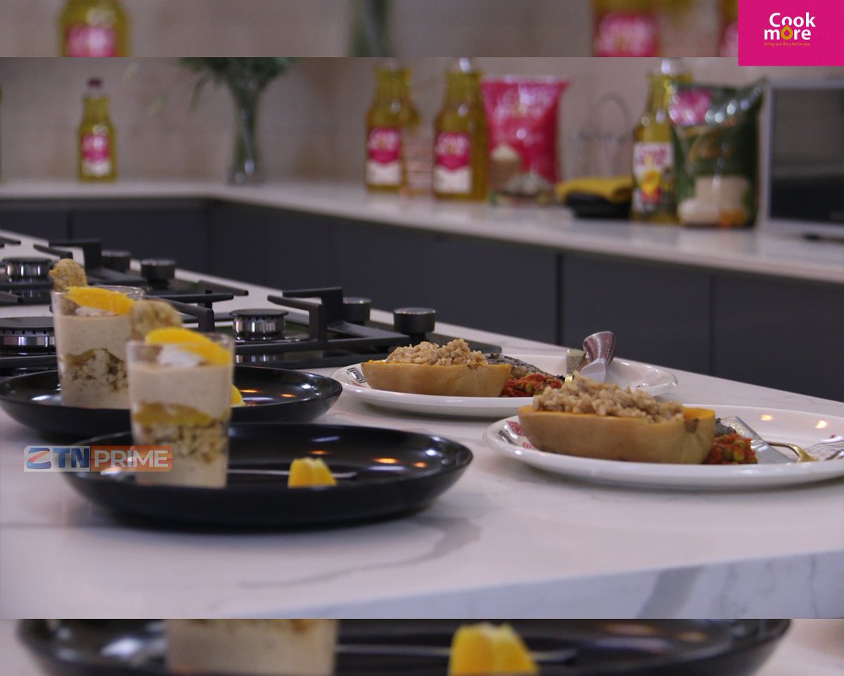 ZTNPrime's tweet image. Get ready to savor the essence of tradition and innovation on every plate on #ChewOn #CookMoreChallenge every Thursday 19:00 CAT #ZTNPrime #DSTV294

@cookmore_zw

#GetThePicture #Zimbabwe