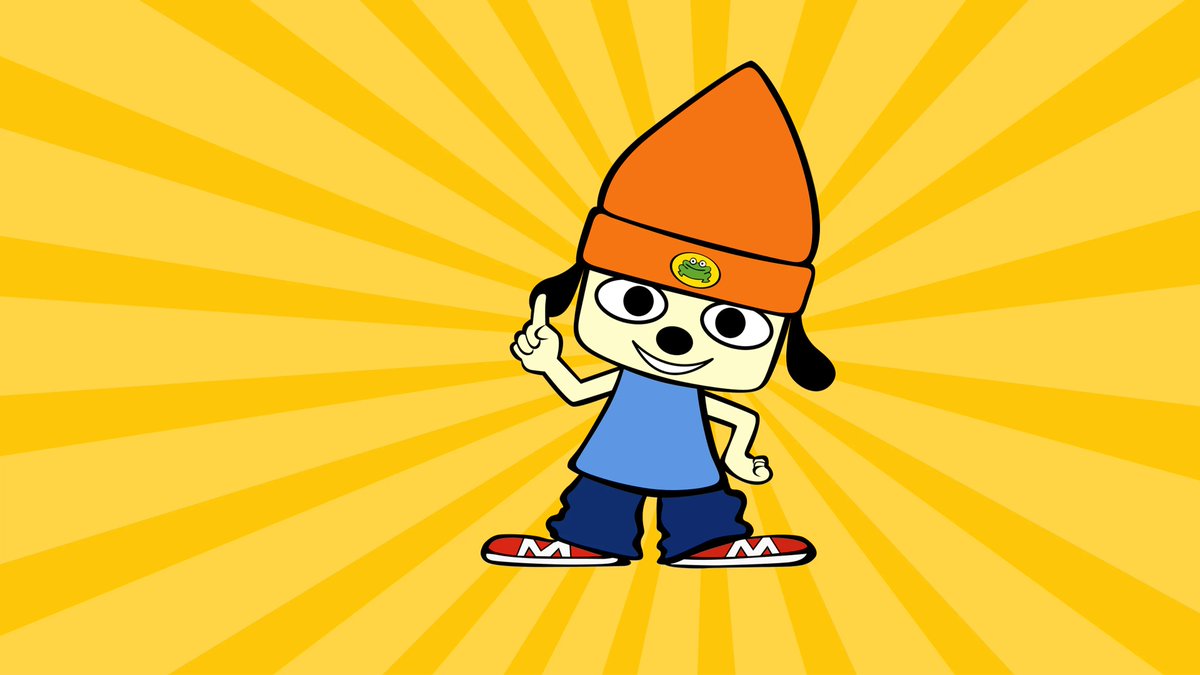 SonyCharactersF's tweet photo. ๐ฆ๐ผ๐ป๐ ๐๐ต๐ฎ๐ฟ๐ฎ๐ฐ๐๐ฒ๐ฟ: ๐ฃ๐ฎ๐ฅ๐ฎ๐ฝ๐ฝ๐ฎ ๐ฅ๐ฎ๐ฝ๐ฝ๐ฎ ๐๐๐ ๐ฃ๐ฎ๐ฅ๐ฎ๐ฝ๐ฝ๐ฎ ๐๐ต๐ฒ ๐ฅ๐ฎ๐ฝ๐ฝ๐ฒ๐ฟ
๐๐ฟ๐ผ๐บ: ๐ฃ๐ฎ๐ฅ๐ฎ๐ฝ๐ฝ๐ฎ ๐๐ต๐ฒ ๐ฅ๐ฎ๐ฝ๐ฝ๐ฒ๐ฟ
#SonyCharacter #PlayStation #PaRappaTheRapper #JapanStudio #Interlink #RodneyAlanGreenblat https://t.co/ede38eqzOi