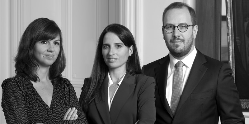 Création d'ARP Avocats, un cabinet dédié à la défense pénale et au contentieux #avocats 
lemondedudroit.fr/vie-des-cabine…