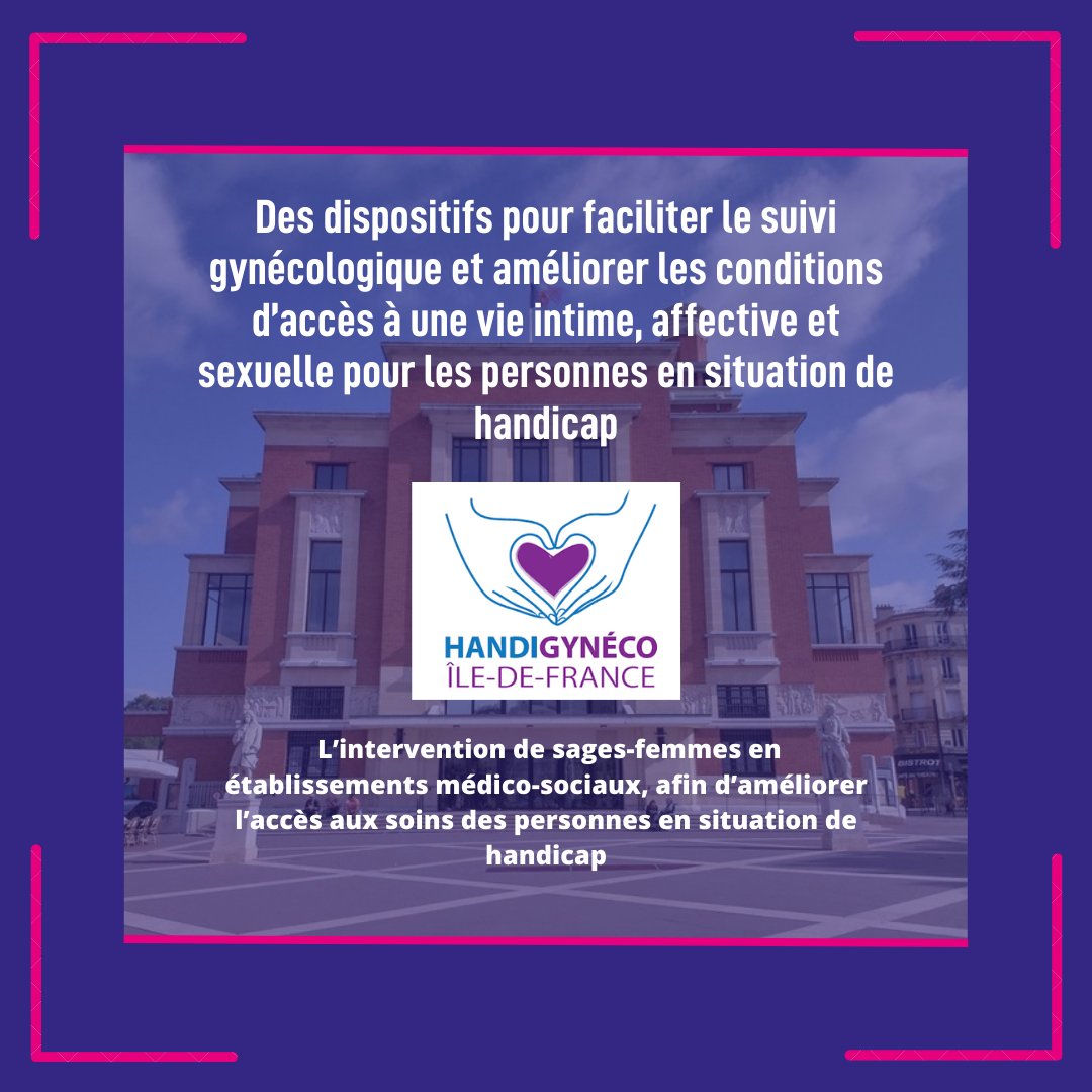 🤝 VILLAGE DES ASSOCIATIONS : Qui participera aux JSF 2024 ? Vous retrouverez des assos déjà présentes aux JSF 2023, mais aussi de nouvelles associations au plus proche des enjeux actuels ! 👉 Inscrivez-vous journees-sages-femmes.fr/village-des-as… 🗓️ 4 et 5 Avril 2024 📍 Beffroi de Montrouge