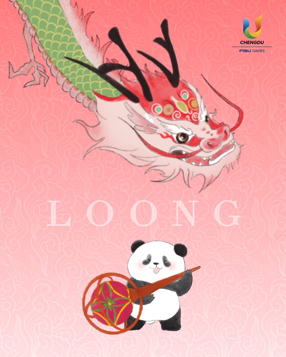 As the #ChineseNewYear draws near, get ready for our upcoming festive activities! 
And here's a fun question for you: what zodiac animal will reign in the upcoming year? Share your guesses below! 😉

#ChengduCelebrations #YearOfTheDragon #festiveseason #ringinthenewyear