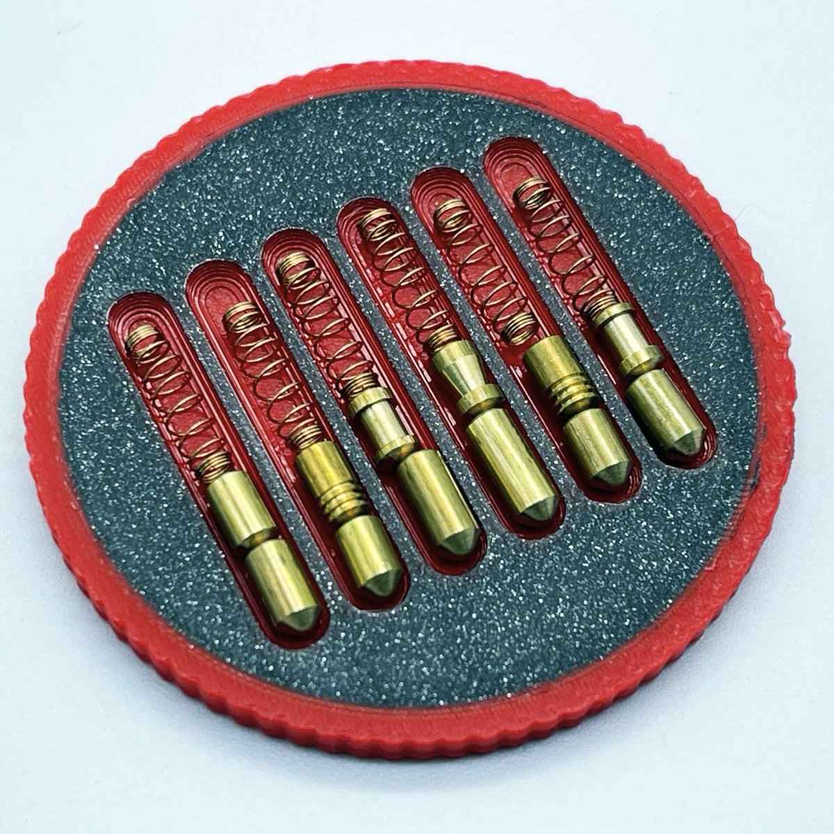 3D Locksport tweet media