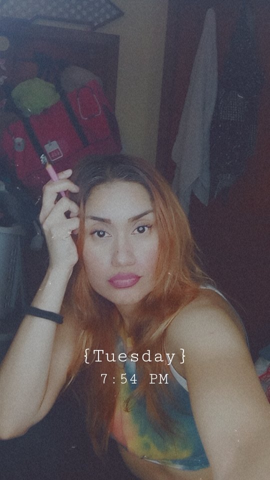 Santisima4life's tweet photo. A lil photo dump 😏 https://t.co/hCWrPIXUBh