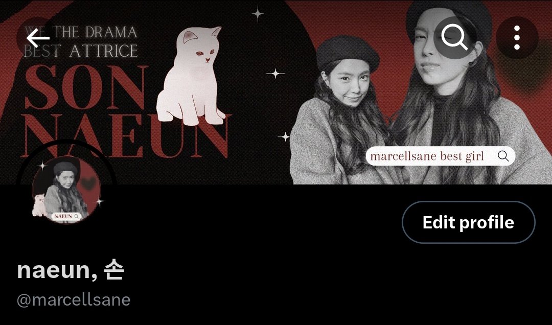 <a href="/WeTheDrama/">WTD!</a> Jarang jarang seorang marcellsane pake yang dark dark gini, but terimakasih ayahh untuk hadiahnyaa🥺🫶🏻