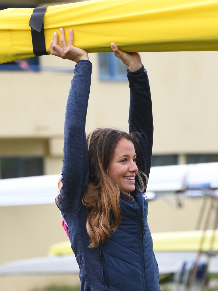 Swiss Rowing tweet media