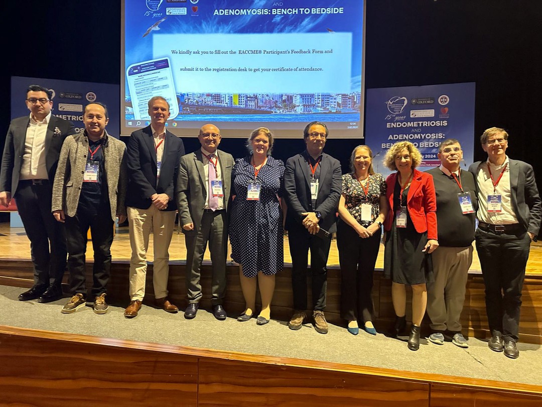 Everything has an end and this is the end of two busy days and it was wonderful.
We hope that we did a bridge from Bench to Bedside and we hope collaborate more.
Thank you all for your collaboration, friendship and being here.
And hope to see you in an other meeting.