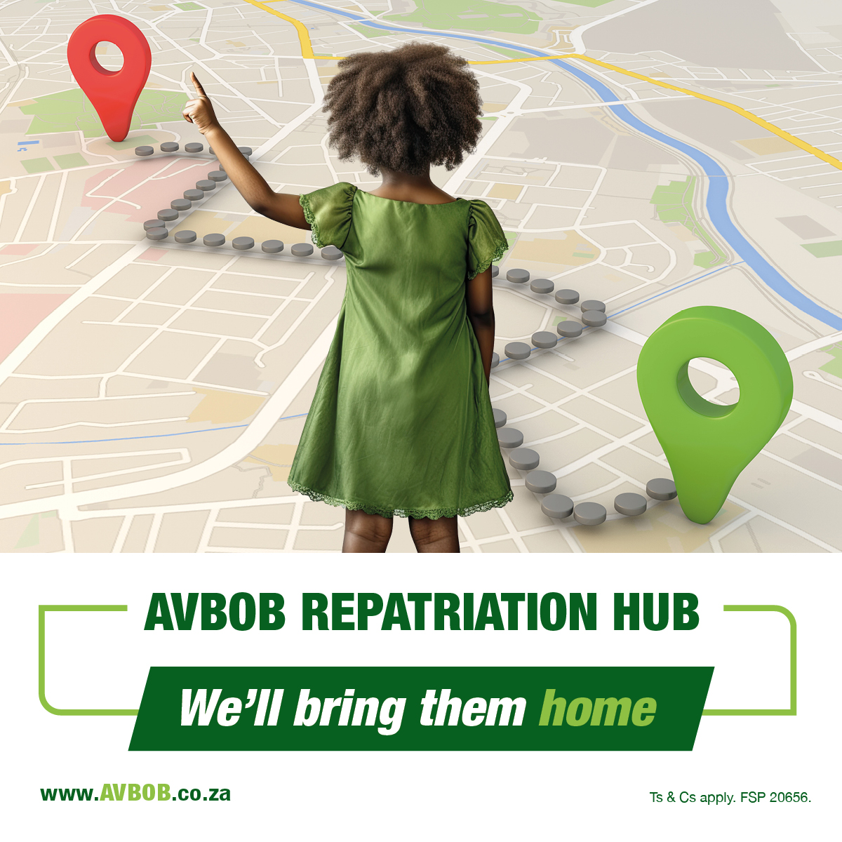 Whether you’re an AVBOB policyholder or not, we’ll bring your loved ones home. Contact the AVBOB Repatriation Hub on repathub@funeral.avbob.co.za or click here to request a quote: bit.ly/RepatHub Ts & Cs apply. FSP 20656. #AVBOBFunerals #FuneralService #Repatriation